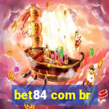 bet84 com br